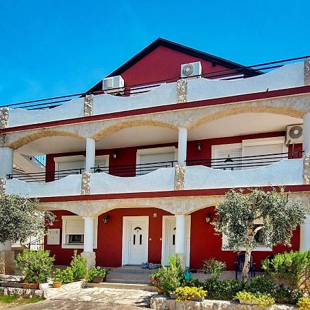 Tribalj Apartment Josip - Vod199 By Interhome מראה חיצוני תמונה