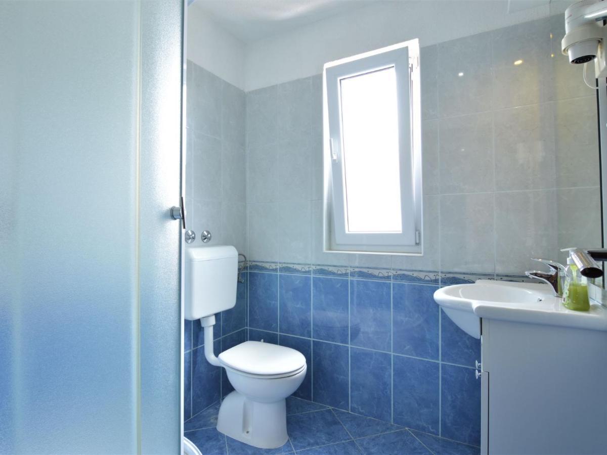 Tribalj Apartment Josip - Vod199 By Interhome מראה חיצוני תמונה