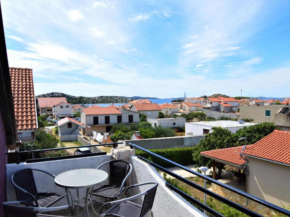 Tribalj Apartment Josip - Vod199 By Interhome מראה חיצוני תמונה