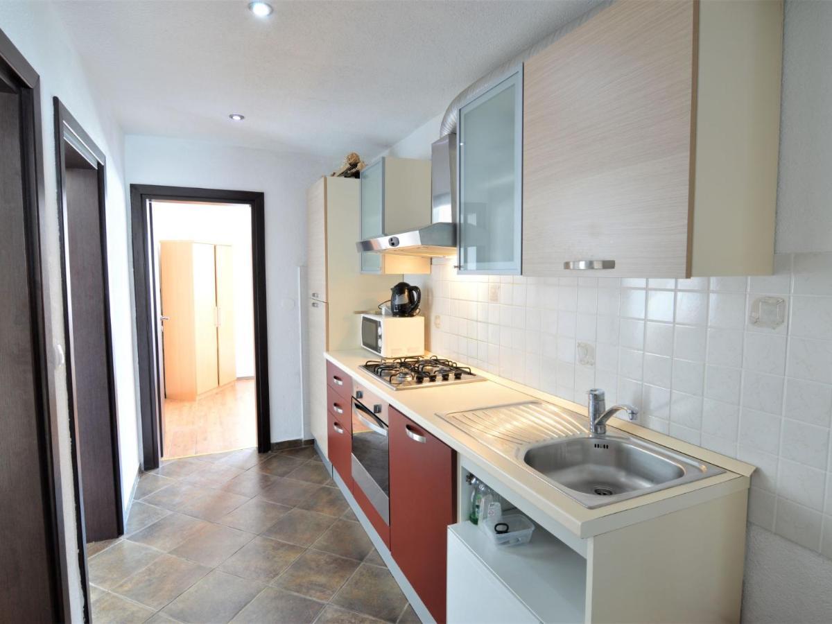 Tribalj Apartment Josip - Vod199 By Interhome מראה חיצוני תמונה