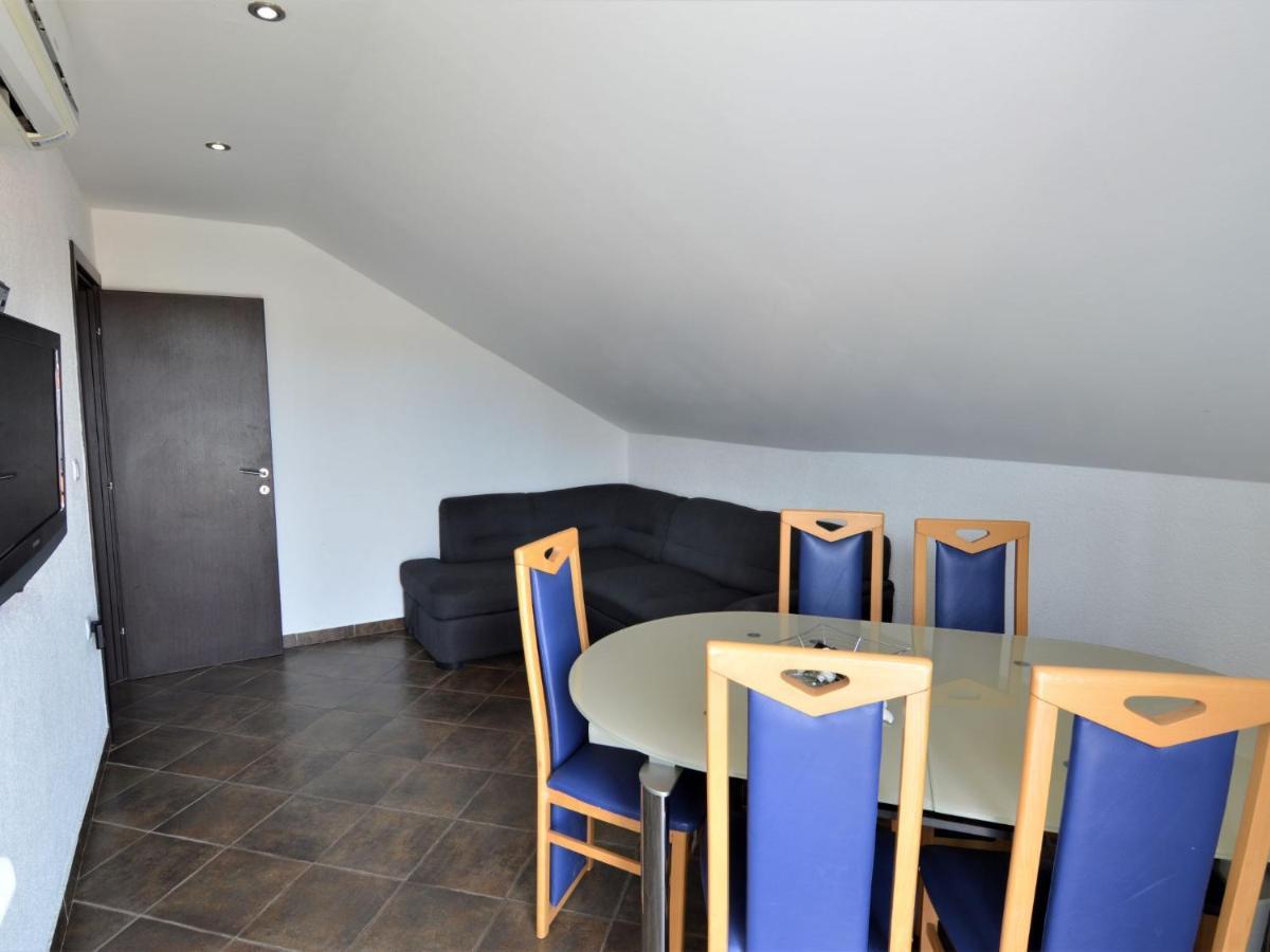 Tribalj Apartment Josip - Vod199 By Interhome מראה חיצוני תמונה