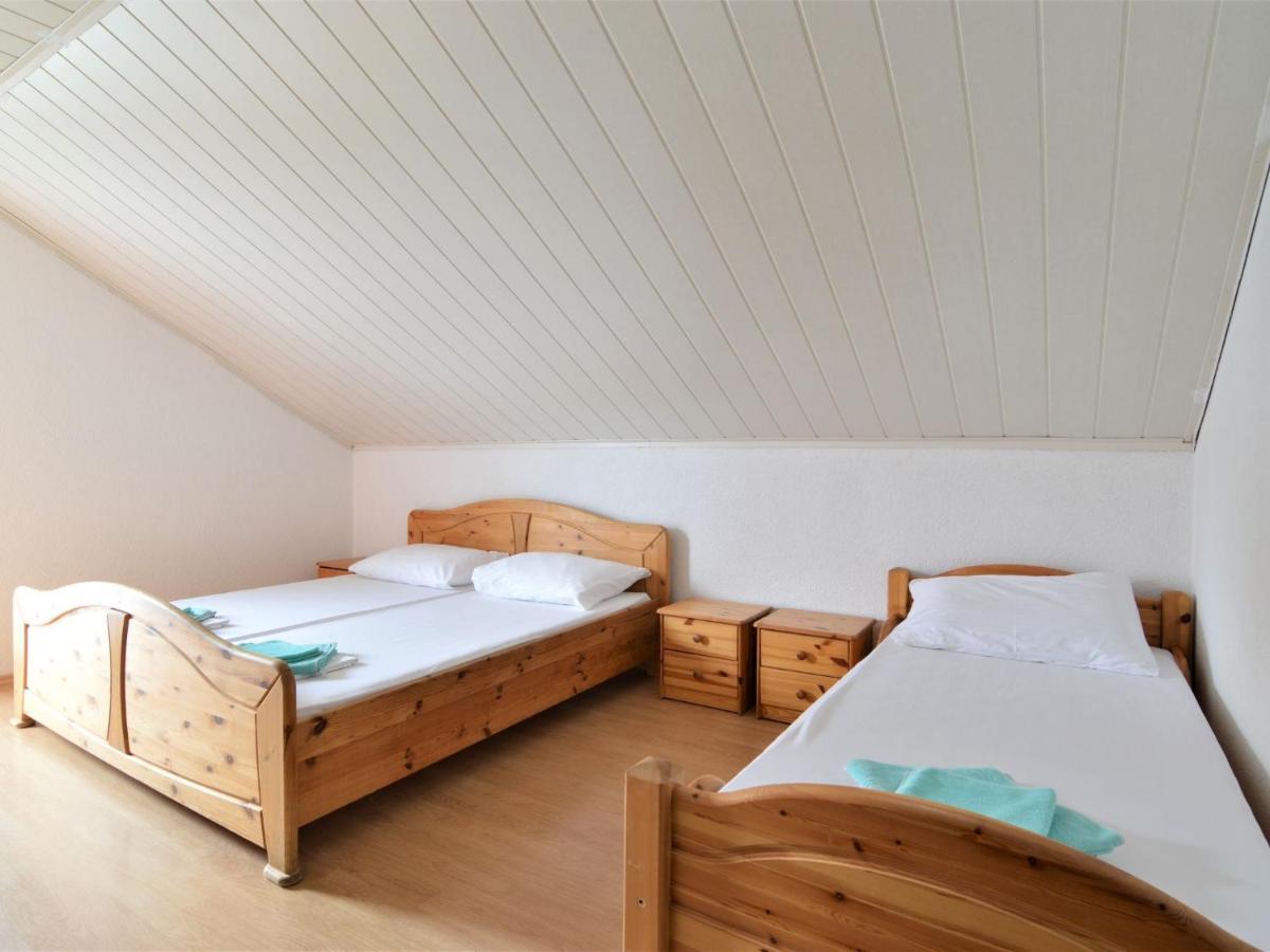 Tribalj Apartment Josip - Vod199 By Interhome מראה חיצוני תמונה