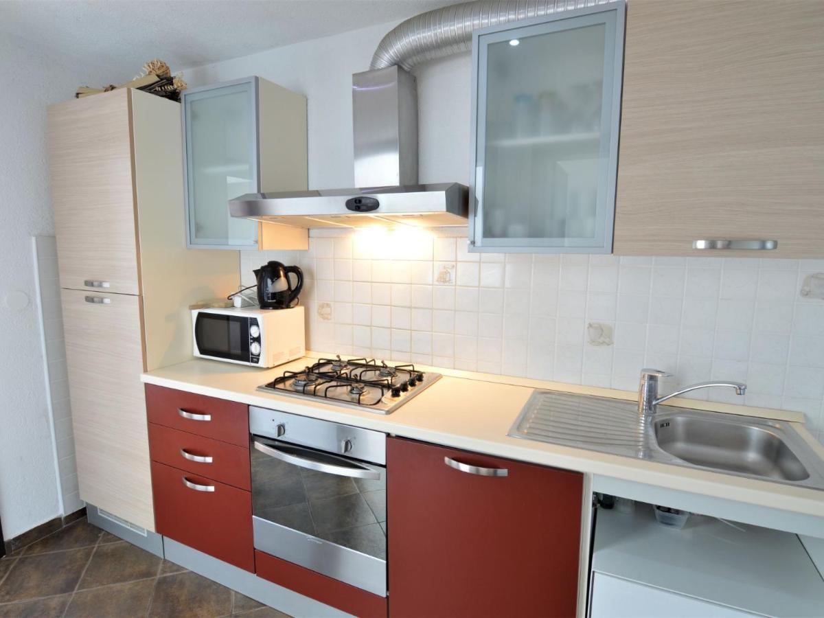 Tribalj Apartment Josip - Vod199 By Interhome מראה חיצוני תמונה