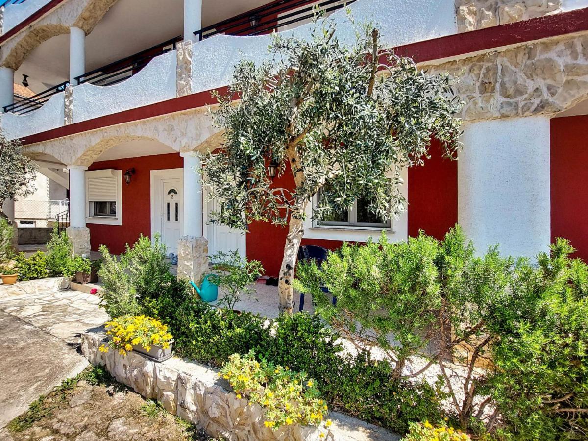 Tribalj Apartment Josip - Vod199 By Interhome מראה חיצוני תמונה